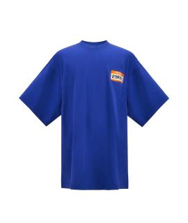 VETEMENTS Футболка