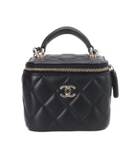 CHANEL Сумка через плечо