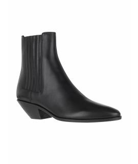 SAINT LAURENT Полусапоги