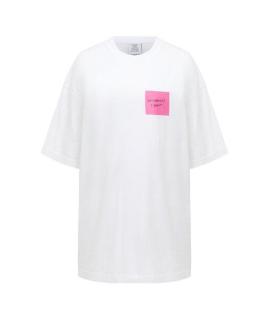 VETEMENTS Футболка