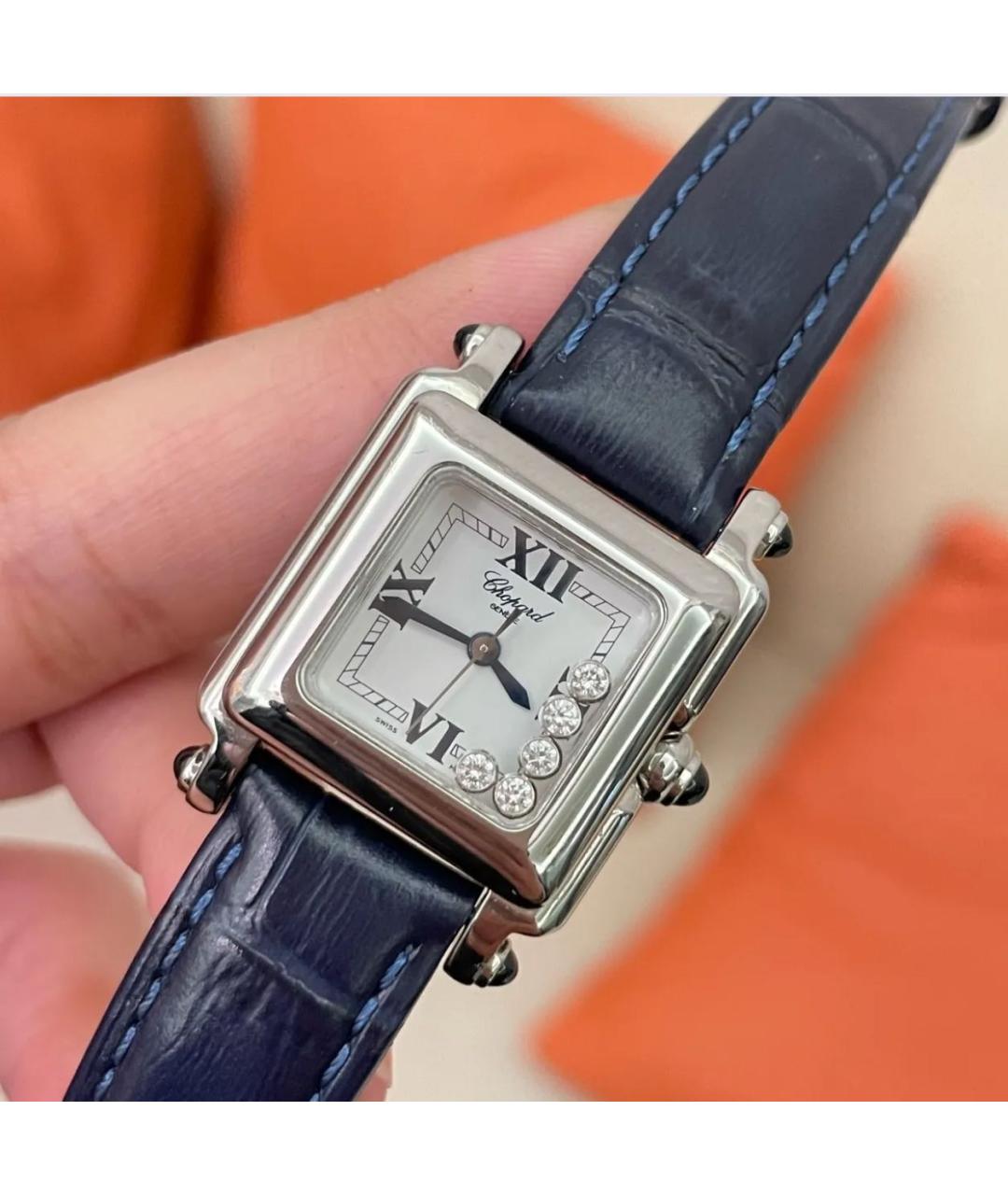 CHOPARD Часы, фото 5