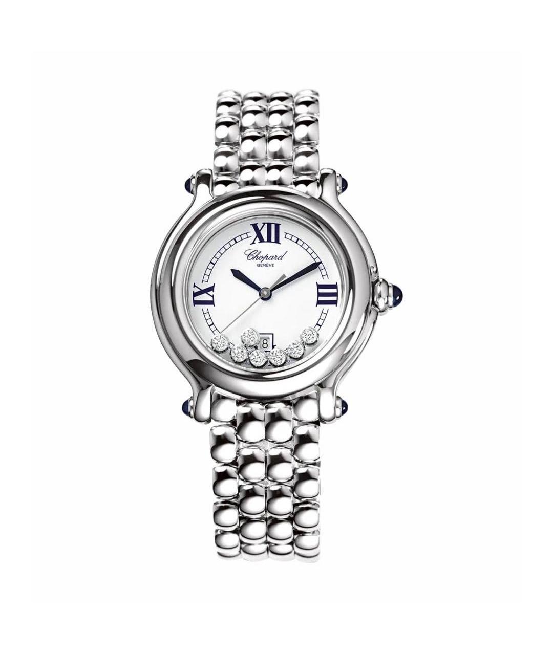 CHOPARD Металлические часы, фото 1
