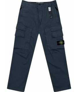 STONE ISLAND Повседневные брюки