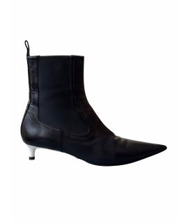 JIL SANDER Ботильоны