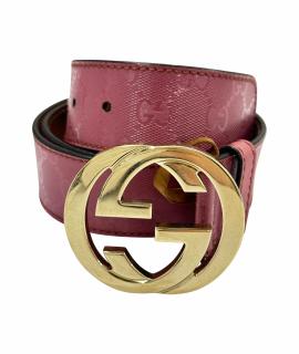GUCCI Ремень