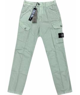 STONE ISLAND Повседневные брюки
