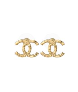 CHANEL Серьги