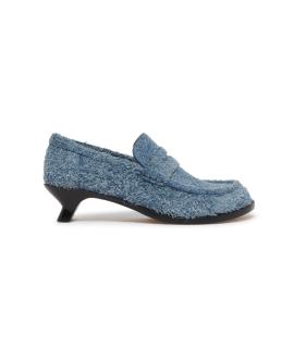 LOEWE Лоферы