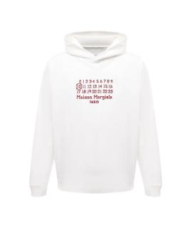 MAISON MARGIELA Худи/толстовка