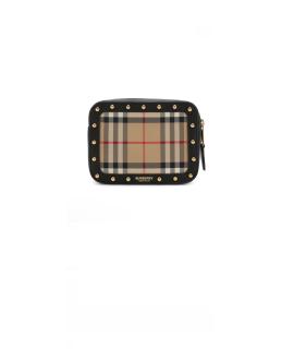 BURBERRY Поясная сумка