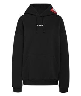 VETEMENTS Худи/толстовка