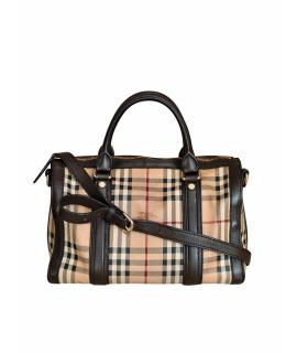 BURBERRY Сумка с короткими ручками