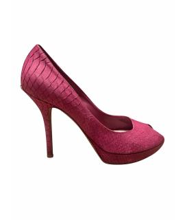 CHRISTIAN DIOR Туфли