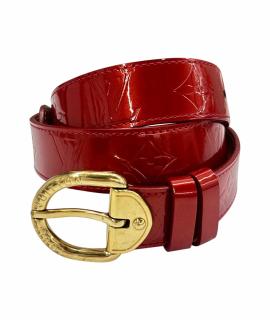 LOUIS VUITTON Ремень