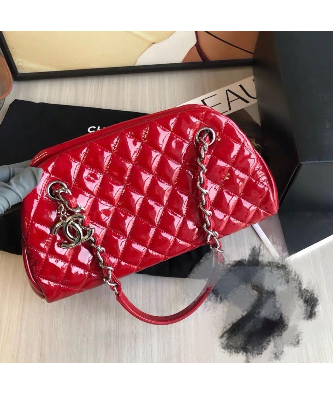 CHANEL Сумка через плечо, фото 2