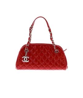 CHANEL Сумка через плечо
