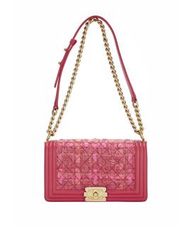 CHANEL Сумка через плечо