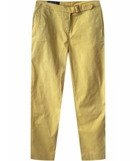 LORO PIANA Брюки узкие