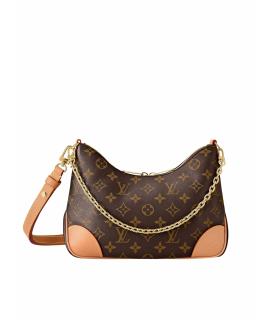 LOUIS VUITTON Сумка через плечо