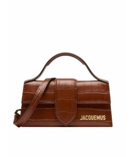 JACQUEMUS Сумка с короткими ручками