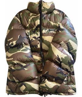 VETEMENTS Пуховик