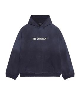 BALENCIAGA Худи/толстовка