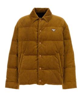 PRADA Пуховик
