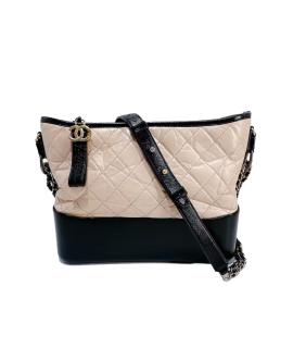 CHANEL Сумка через плечо