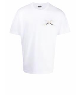 JACQUEMUS Футболка