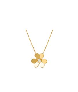 VAN CLEEF & ARPELS Цепочка