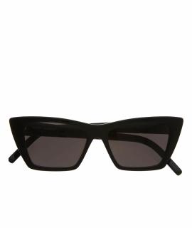 SAINT LAURENT Солнцезащитные очки