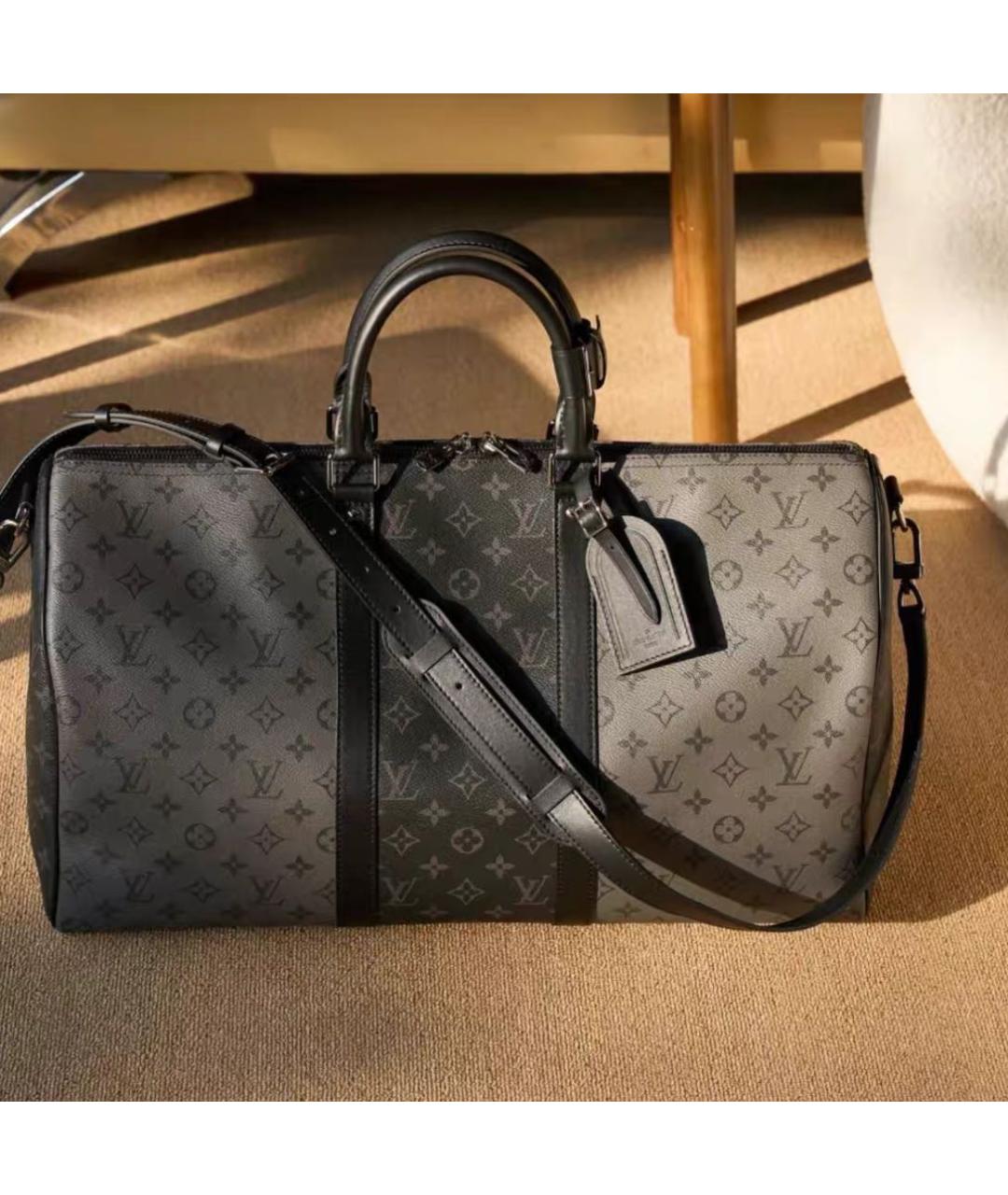 LOUIS VUITTON Сумка тоут, фото 2