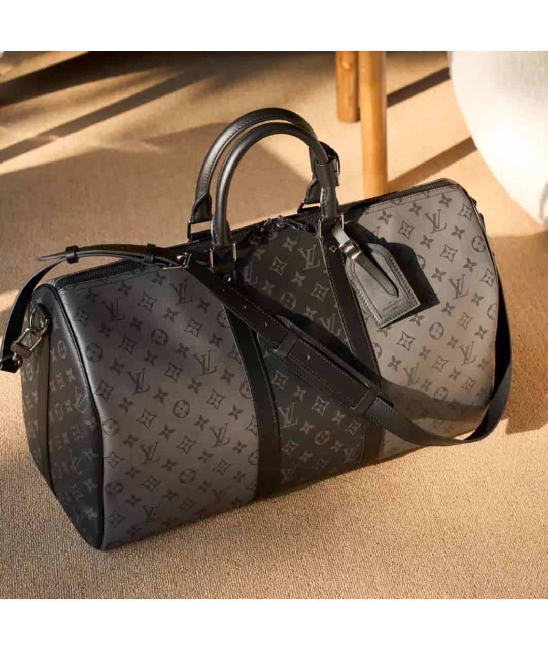 LOUIS VUITTON Сумка тоут, фото 4