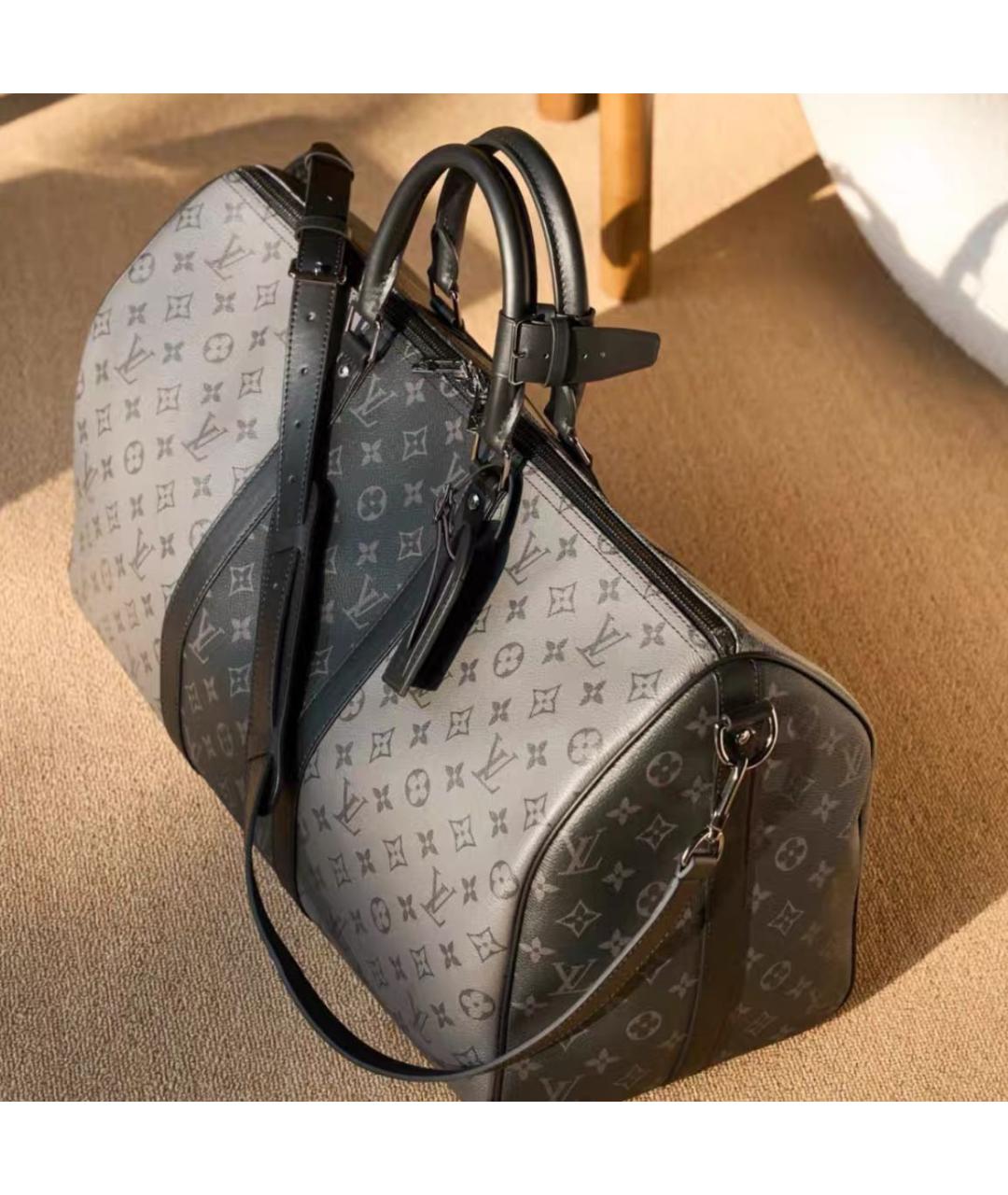 LOUIS VUITTON Сумка тоут, фото 3