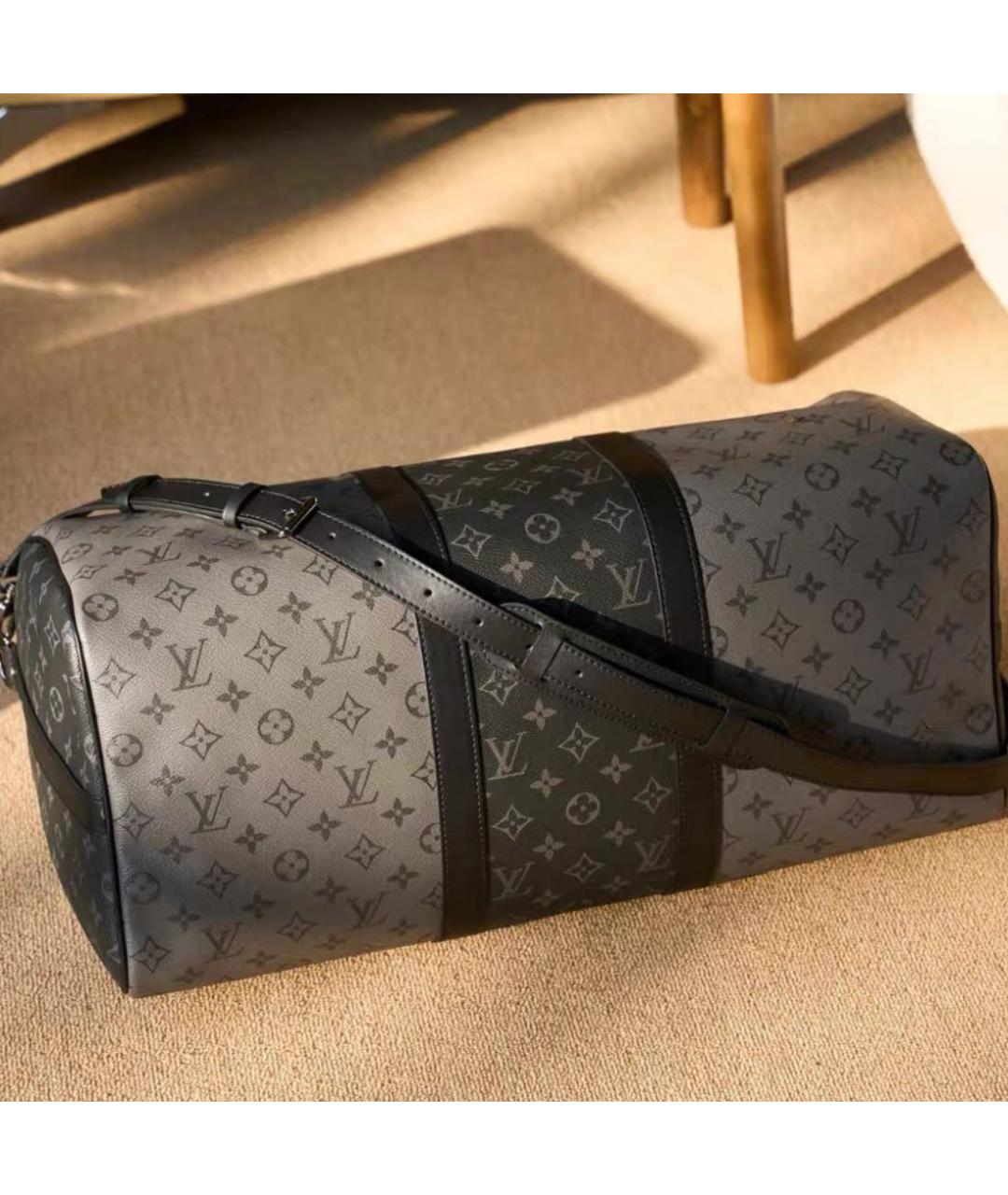 LOUIS VUITTON Сумка тоут, фото 5