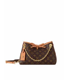LOUIS VUITTON Сумка с короткими ручками