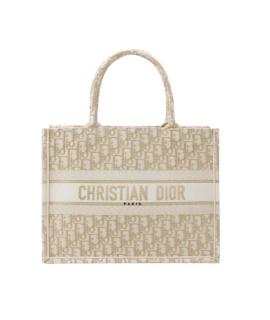 CHRISTIAN DIOR Сумка тоут
