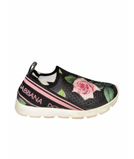DOLCE&GABBANA Кеды