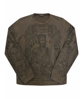 DOLCE&GABBANA Худи/толстовка