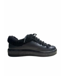 PRADA Кеды