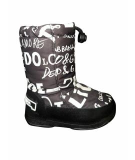 DOLCE&GABBANA Сапоги