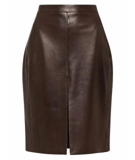 SAINT LAURENT Юбка миди