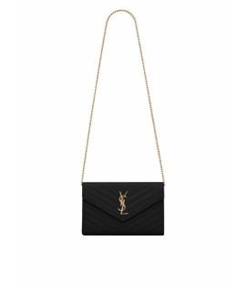 SAINT LAURENT Сумка через плечо