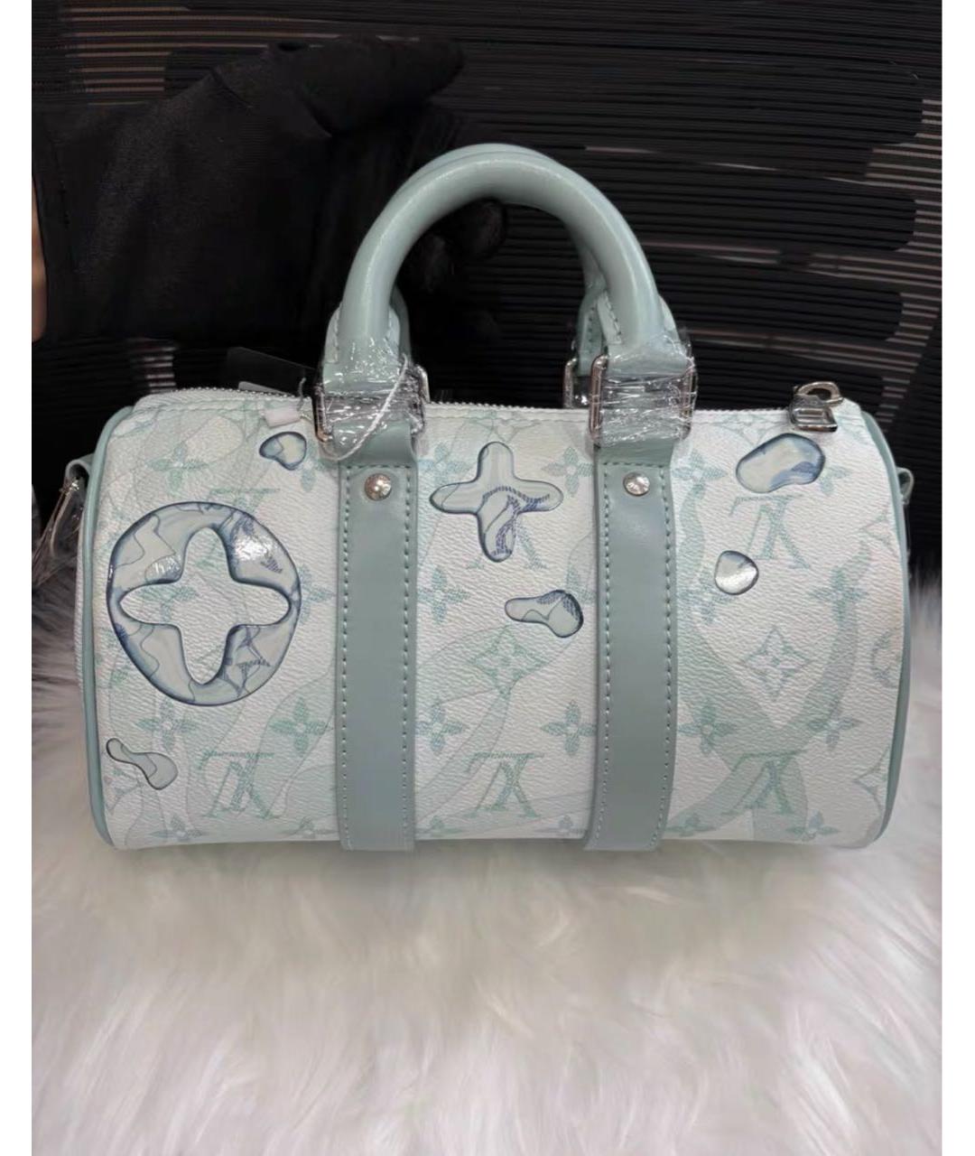 LOUIS VUITTON Сумка через плечо, фото 3