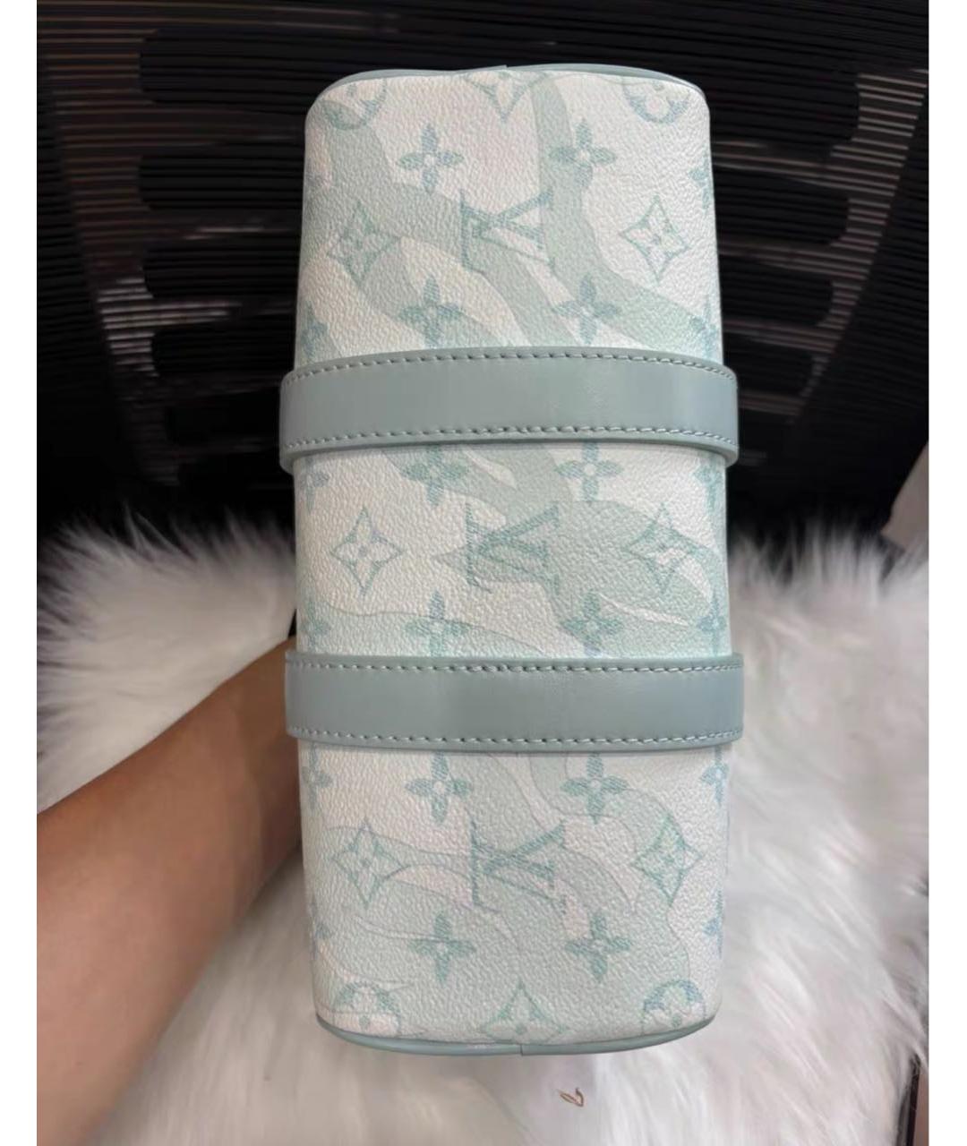 LOUIS VUITTON Сумка через плечо, фото 4