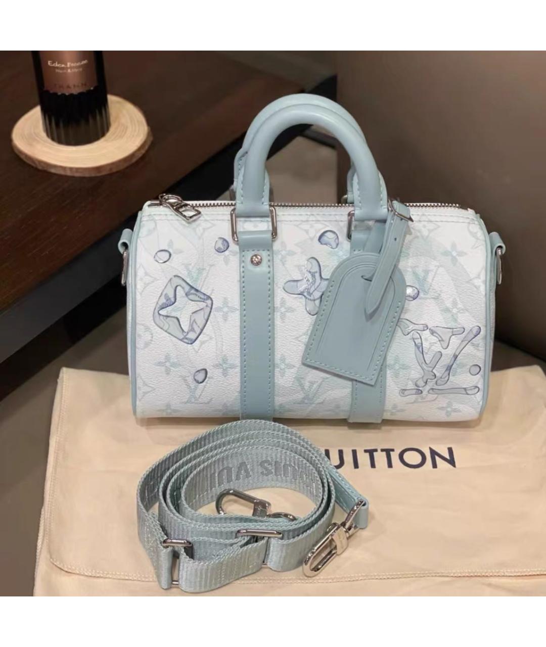 LOUIS VUITTON Сумка через плечо, фото 2
