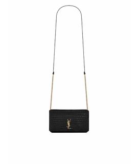 SAINT LAURENT Сумка через плечо