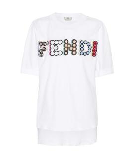 FENDI Футболка