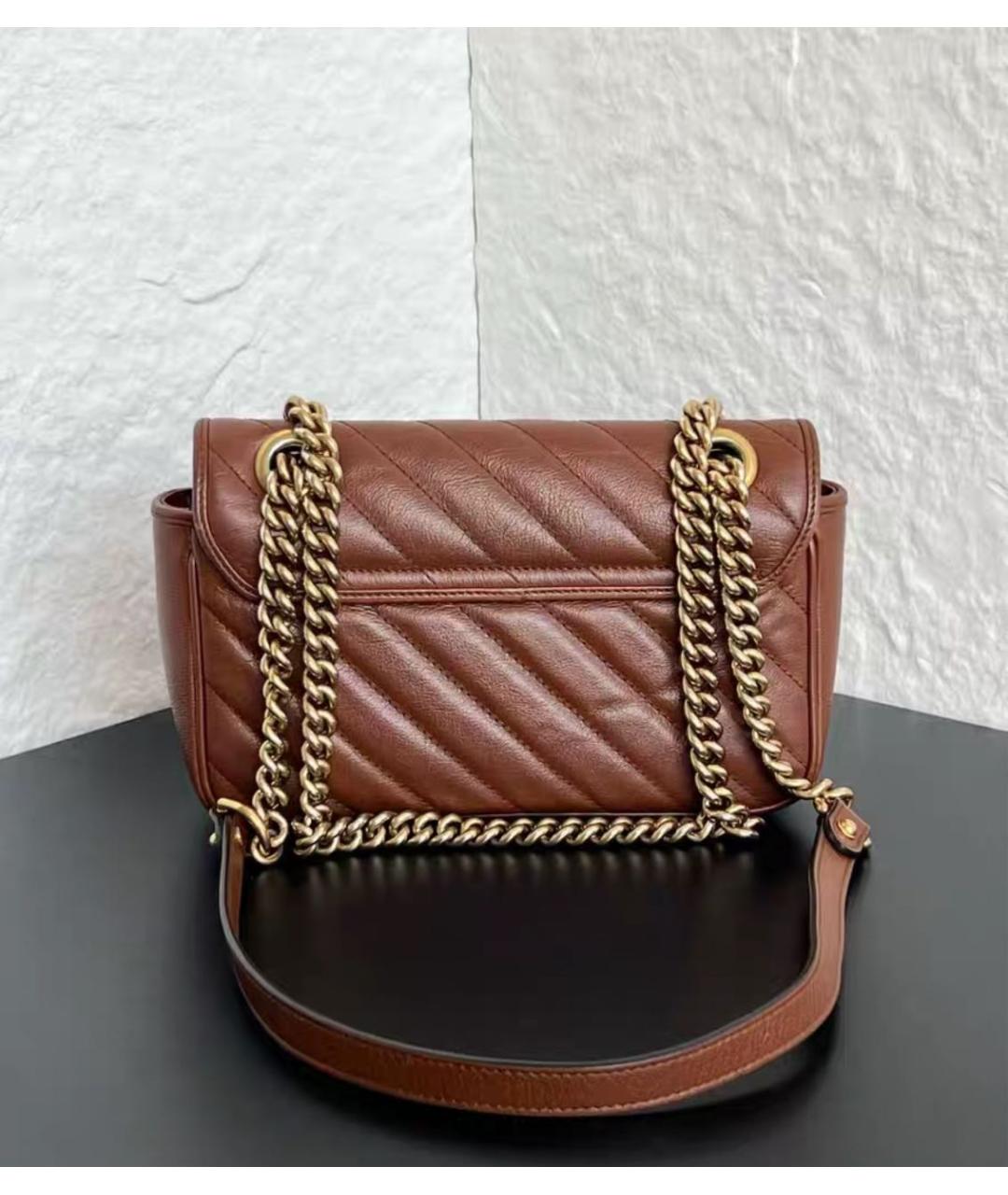 GUCCI Сумка через плечо, фото 3