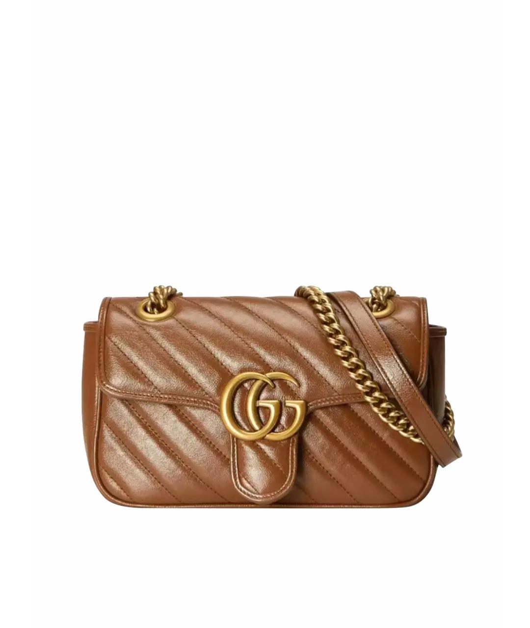 GUCCI Сумка через плечо, фото 1